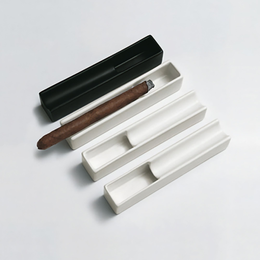 Bosa Portasigaro Habanos (confezione 2 pezzi)