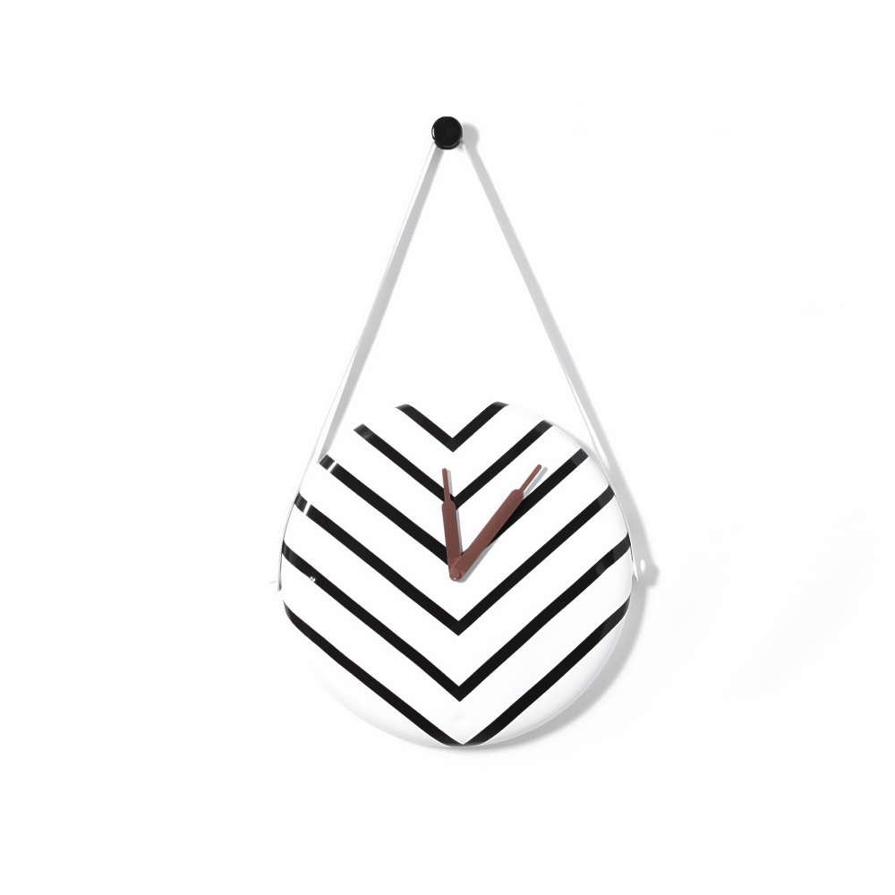 Bosa Horamur wall clock