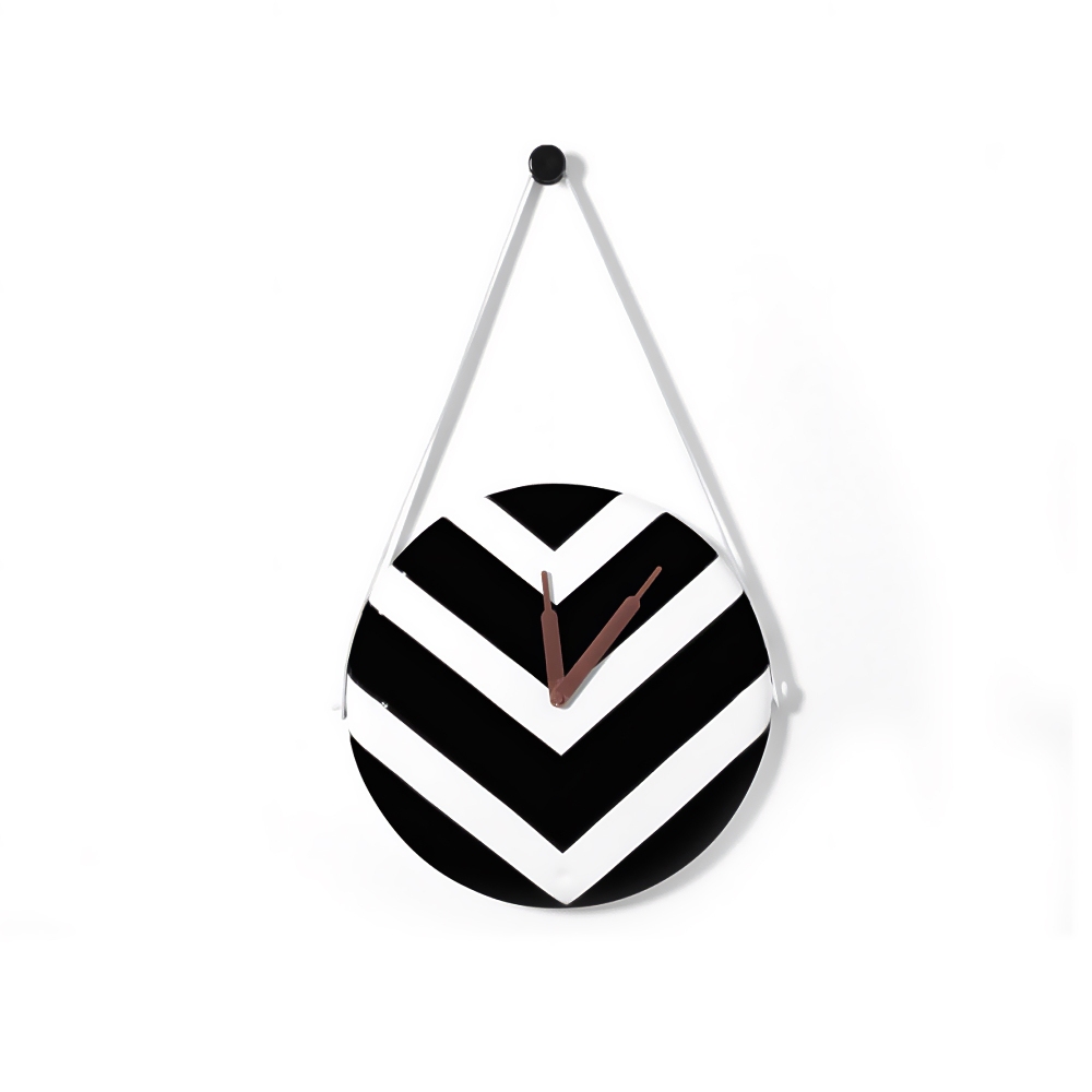 Bosa Horamur wall clock