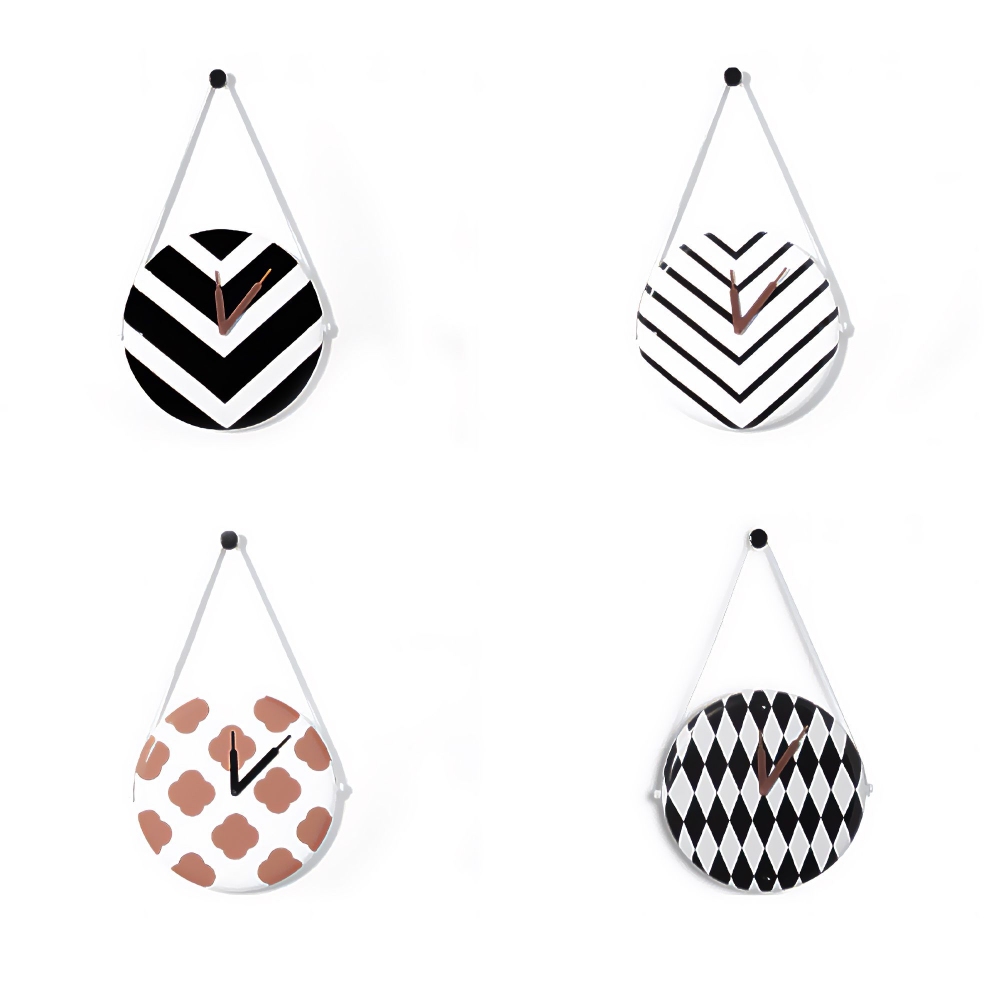 Bosa Orologio da parete Horamur