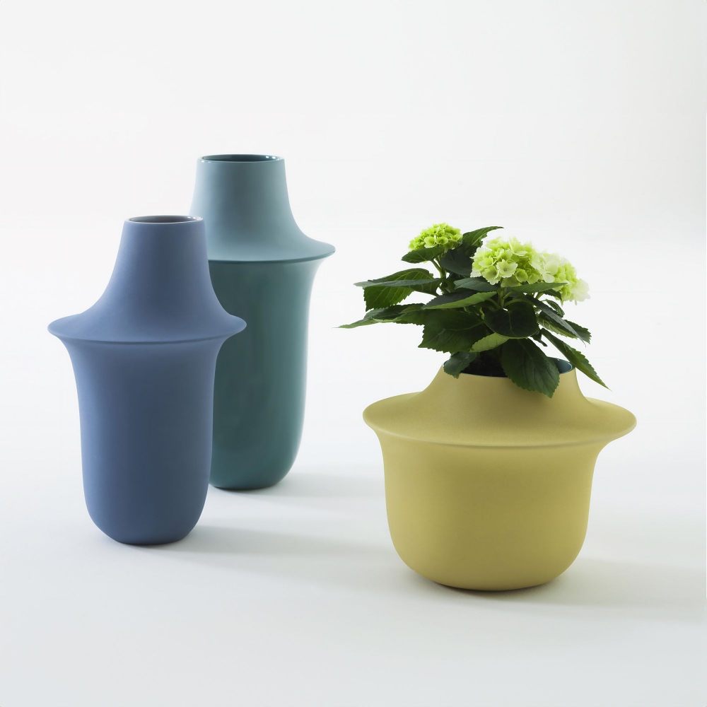 Bosa Vaso Isole L 22 x H 50 cm