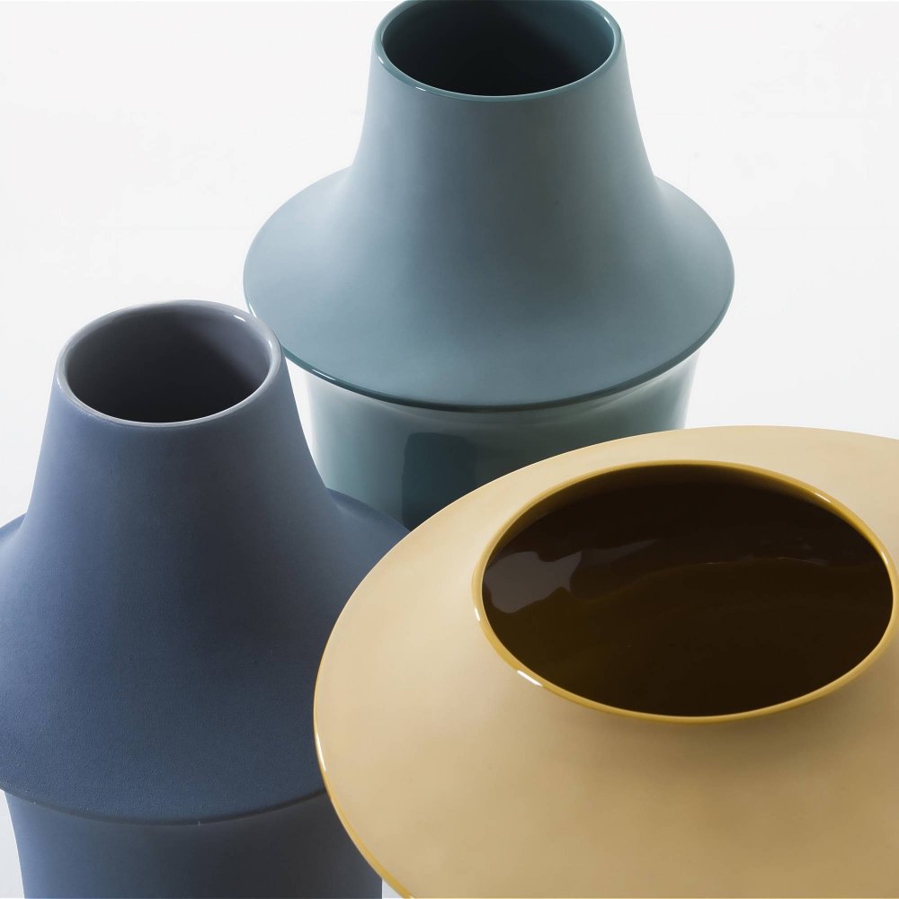 Bosa Vaso Isole L 22 x H 50 cm