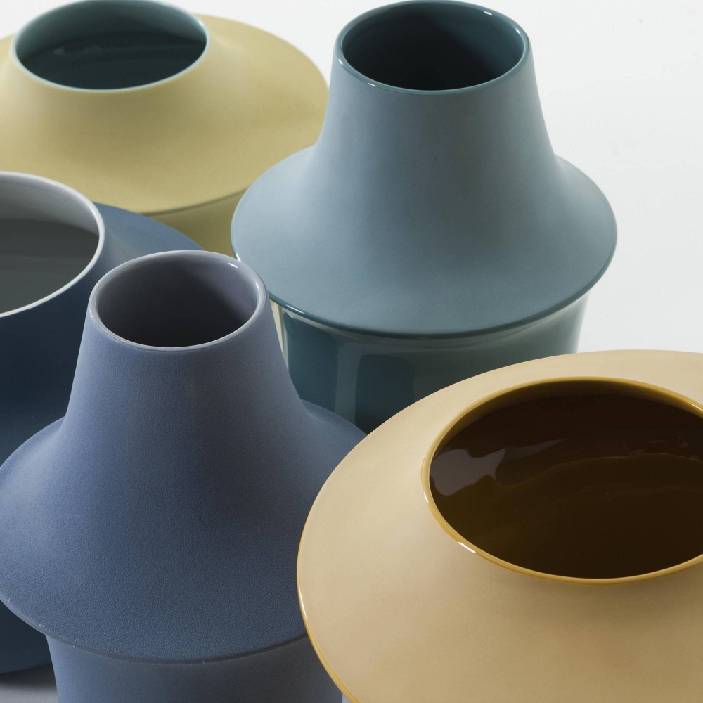 Bosa Isole Vase L 22 x H 50 cm