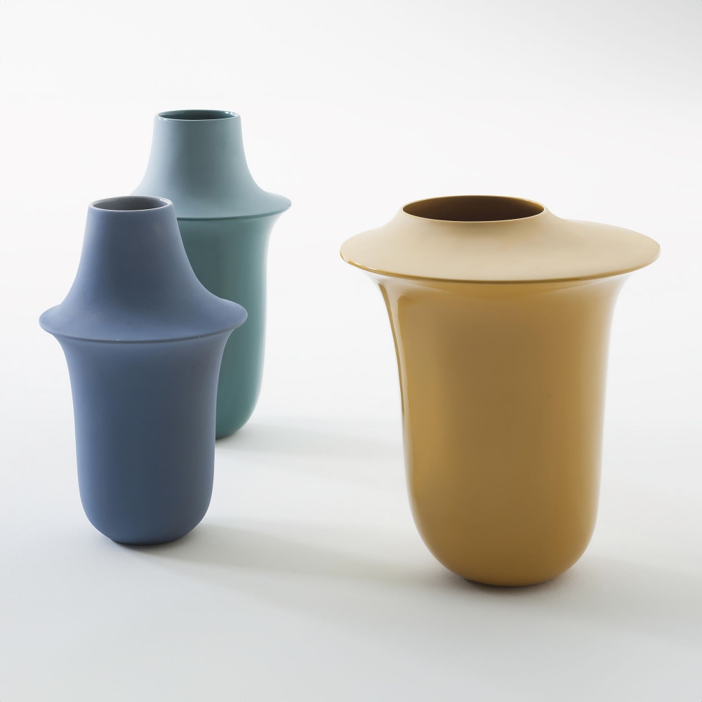 Bosa Isole Vase L 25 x H 42 cm