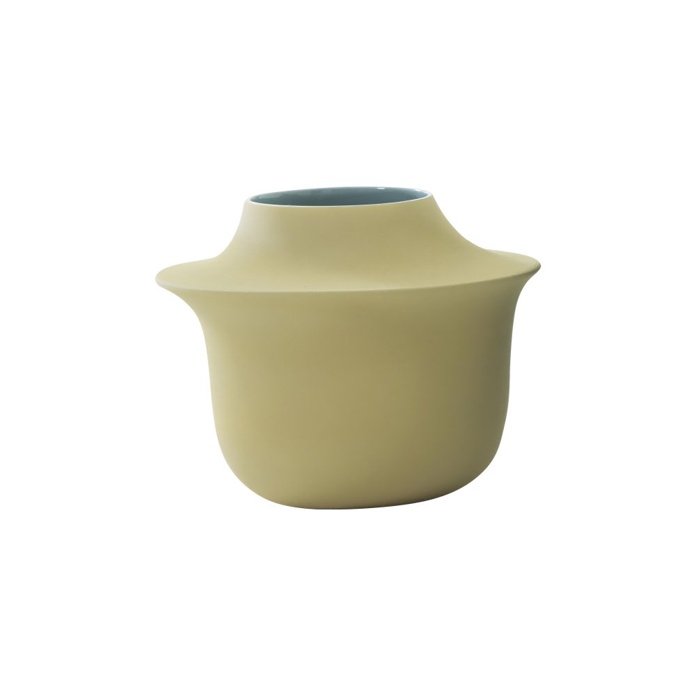 Bosa Vaso Isole L 32 x H 28 cm