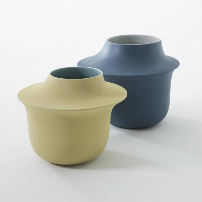 Bosa Vaso Isole L 32 x H 28 cm 2