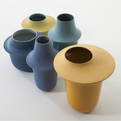 Bosa Isole Vase L 35 x H 32 cm 2