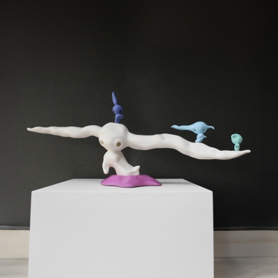 Bosa Scultura Momonster... 2