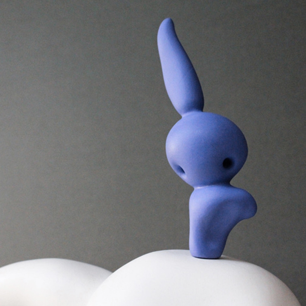 Bosa Scultura Momonster Little Indians