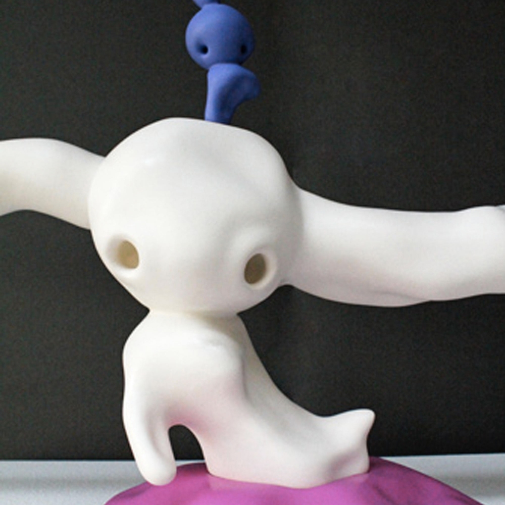 Bosa Momonster Little Indians Sculpture