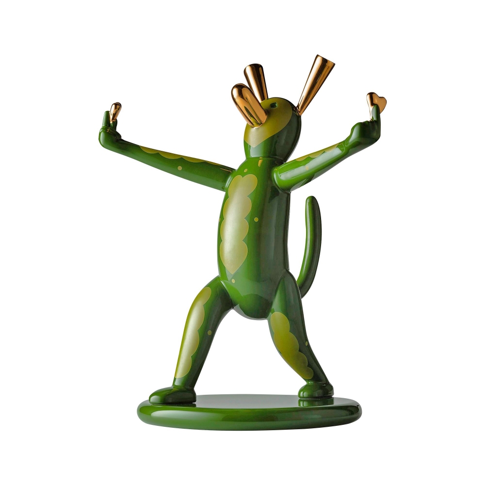 Bosa Scultura Love Now!