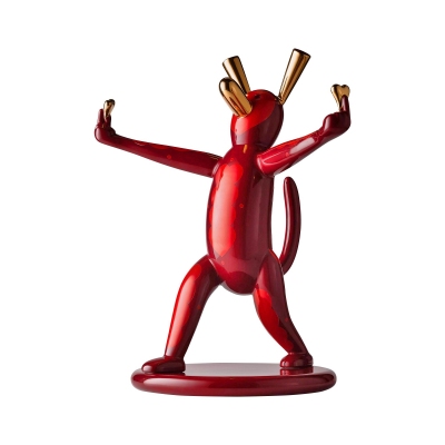 Bosa Scultura Love Now! 2