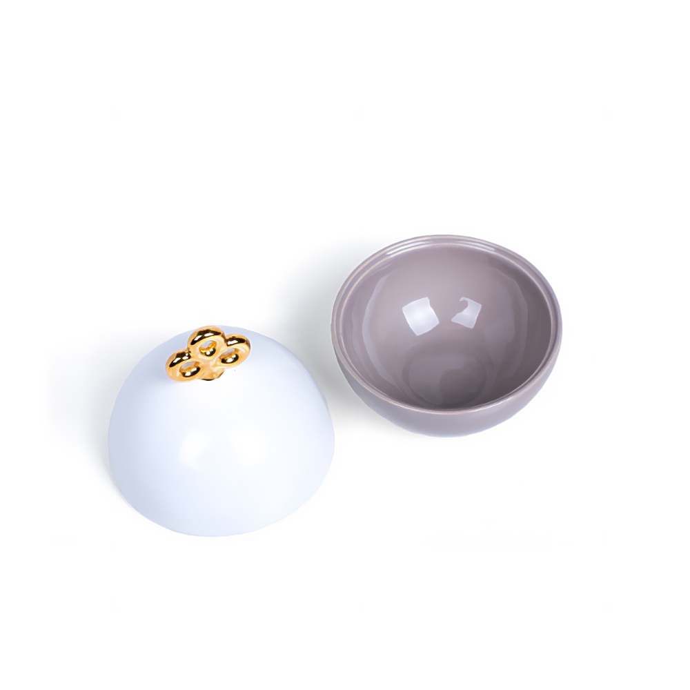 Bosa Scatola Magic Ball Box - Non ti scordar di me