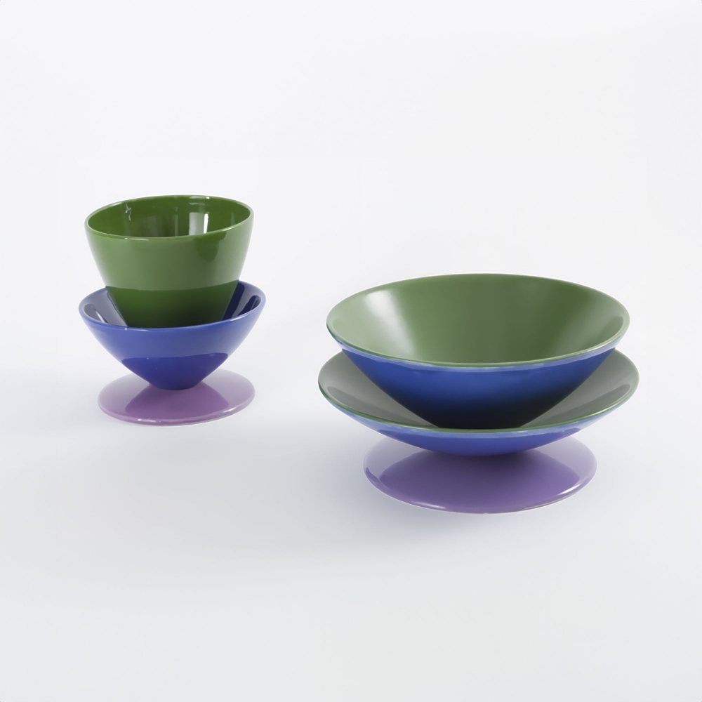 Bosa Melrose Centerpiece L 31 x H 16 cm