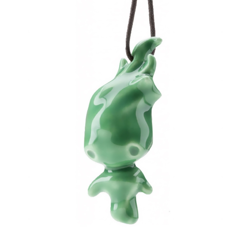 Bosa Momonster Zodiac Pendant