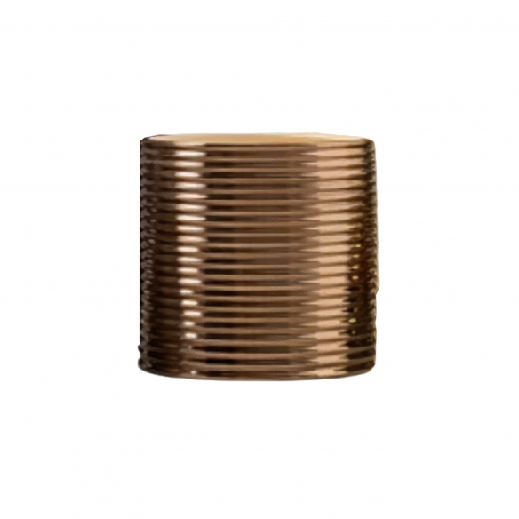 Bosa Roller Vase L 18 x H 17 cm