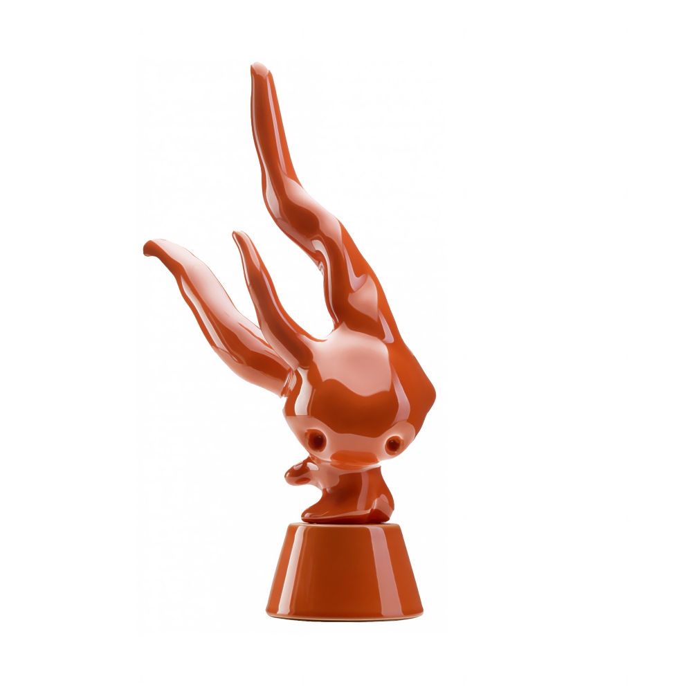 Bosa Scultura Momonster Nine Plus