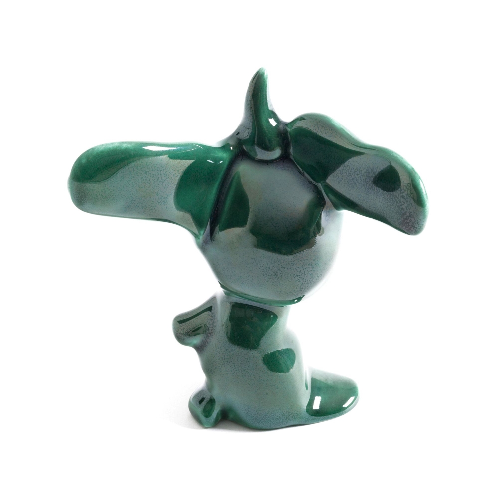 Bosa Momonsters Toowomba Sculpture