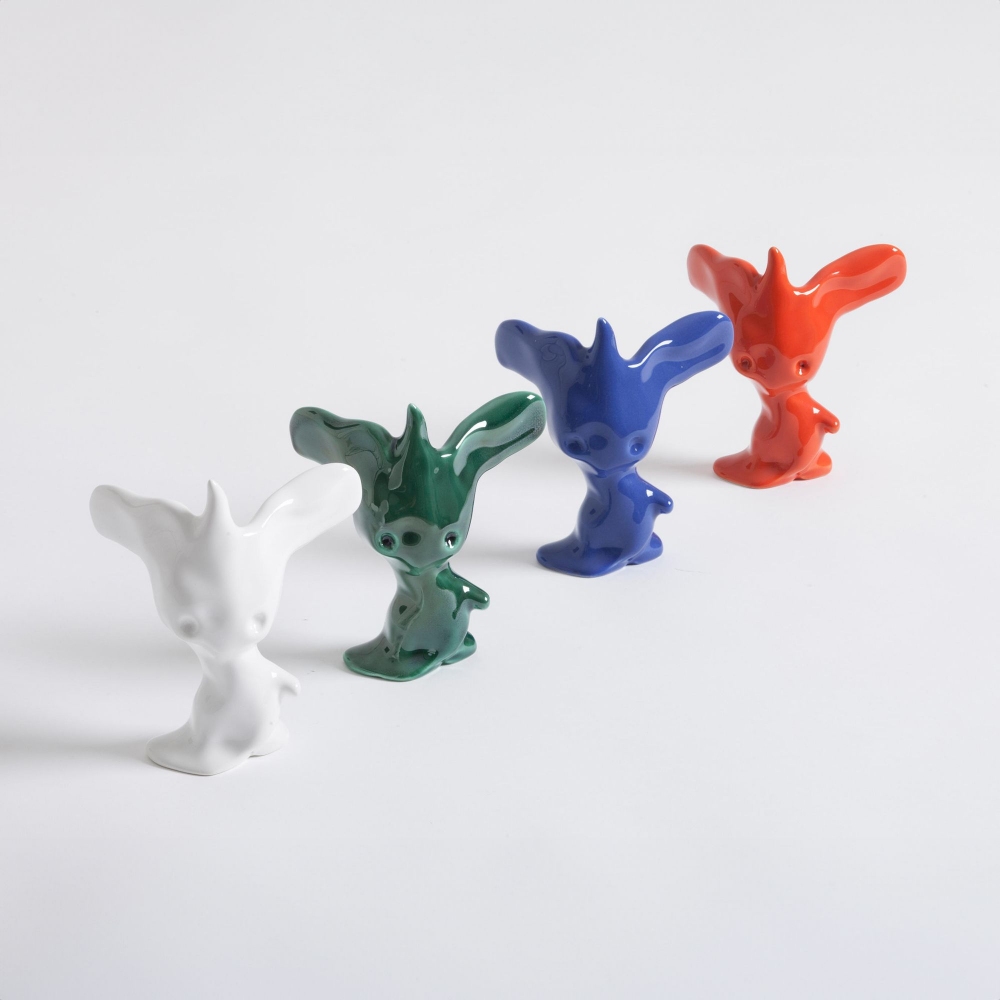 Bosa Scultura Momonsters Toowomba