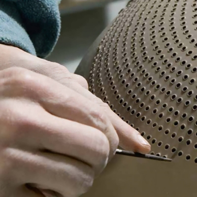 Bosa Notte Bizantina floor... 2