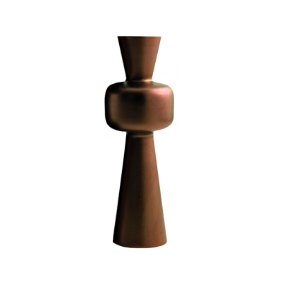 Bosa Paire pot-bellied Vase