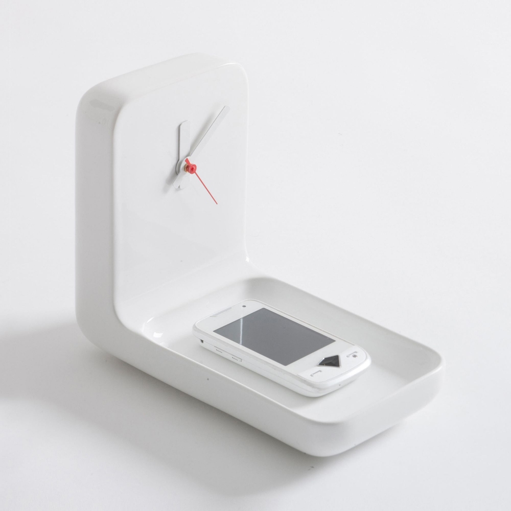 Bosa Orologio da tavolo Posa