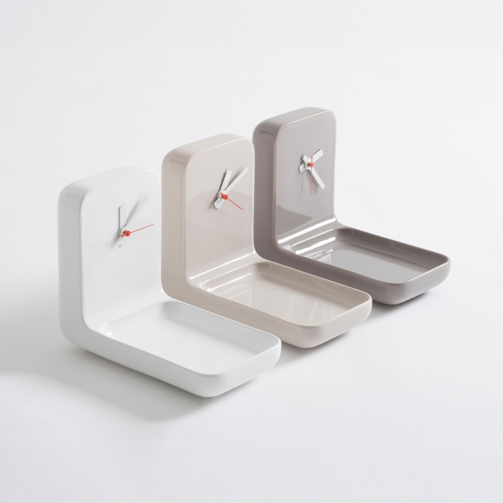 Bosa Posa table clock