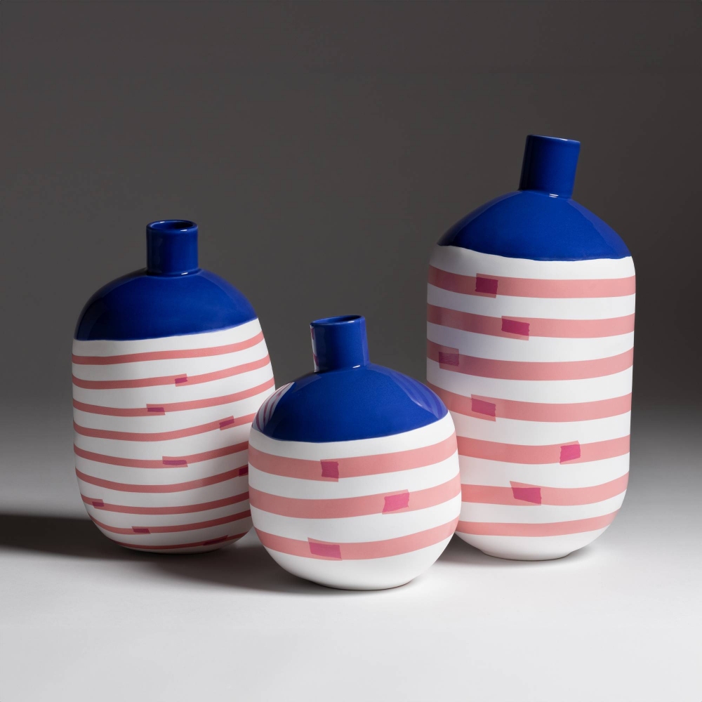 Bosa Vaso Ruban Volè