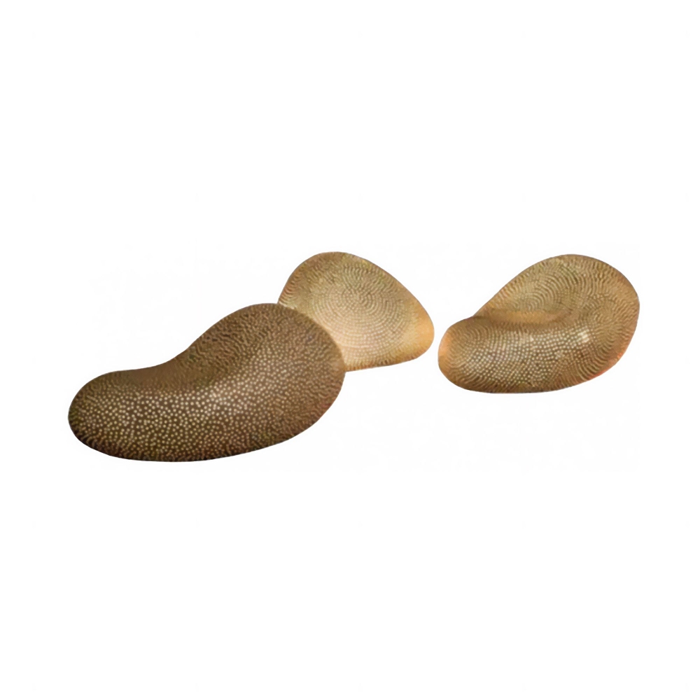 Bosa Lampada da terra Sassi Luminosi