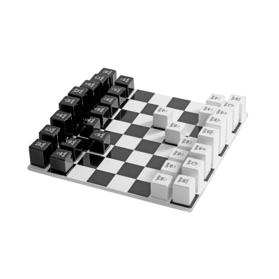 Bosa Scacchiera L 40 x P 40...