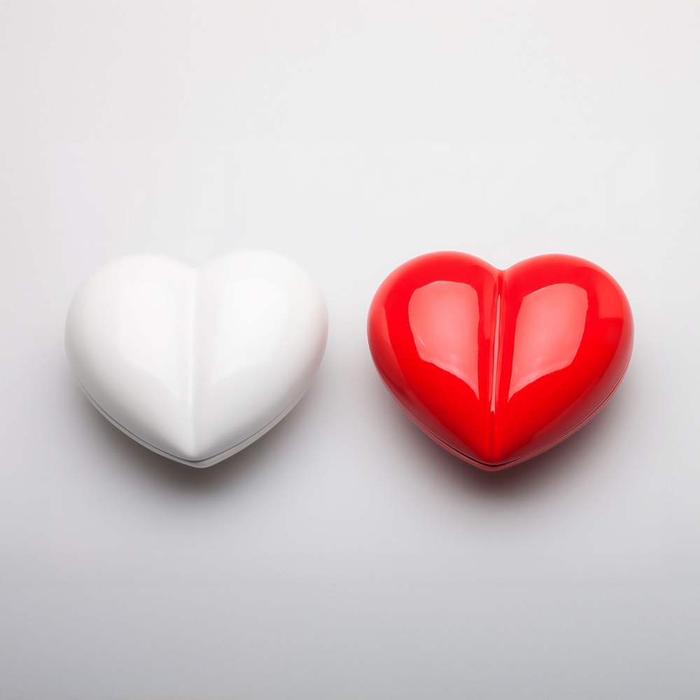 Bosa Secret Love - Forget Me Not box