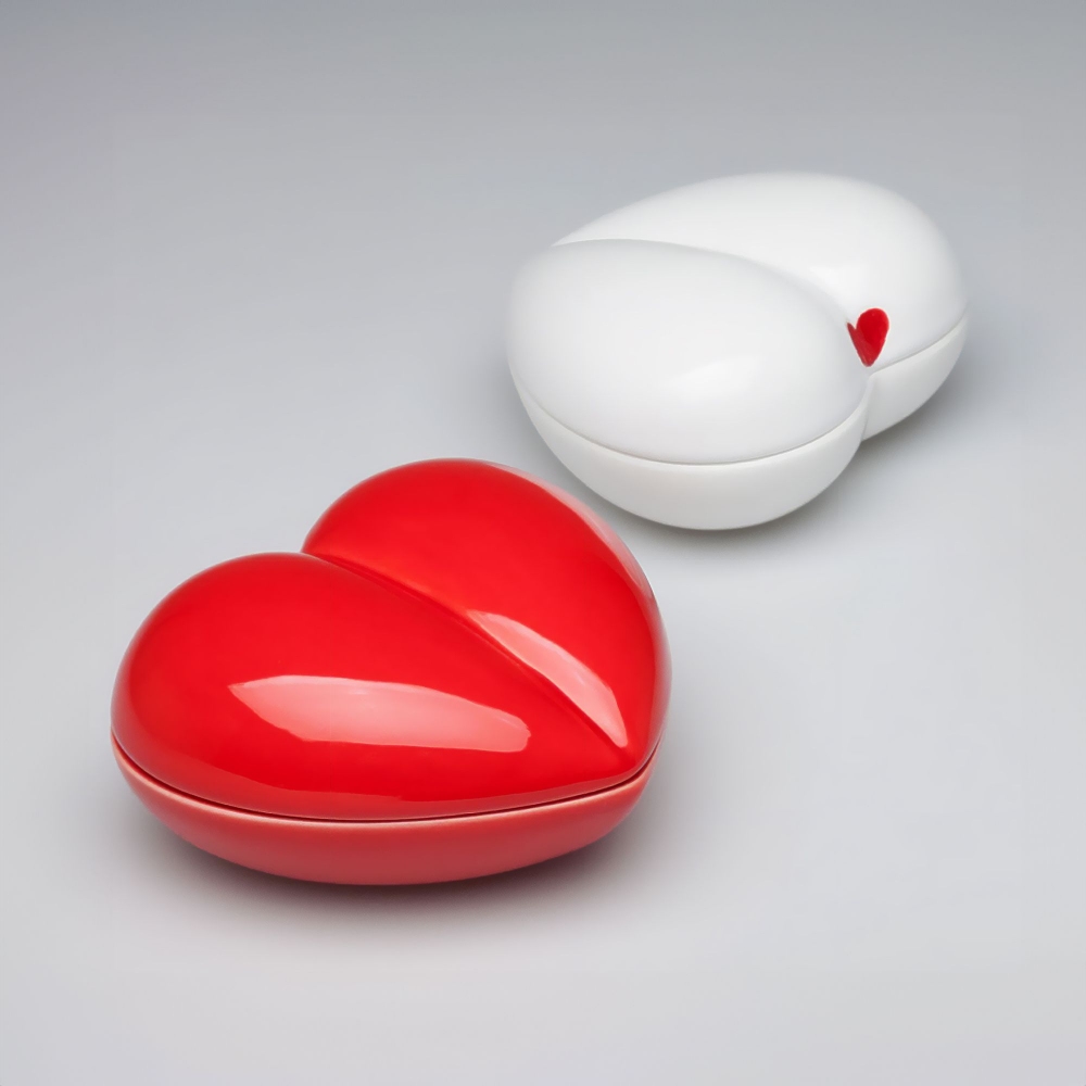 Bosa Scatola Secret Love - Non ti scordar di me