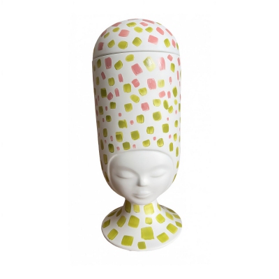 Bosa Vaso Sisters Nature Clara