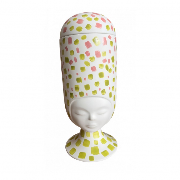 Bosa Sisters Nature Clara Vase