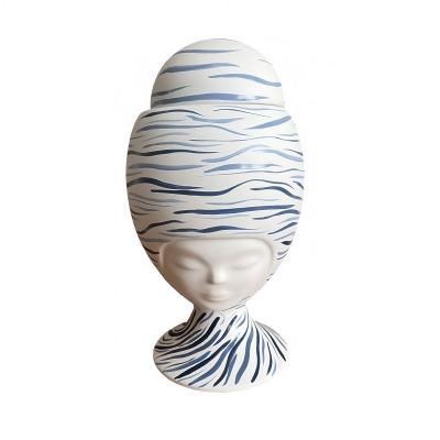 Bosa Sisters Nature Helen Vase