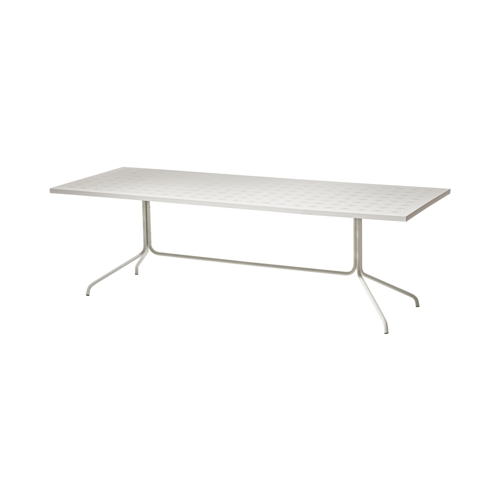 Gervasoni  Brise 33 outdoor table