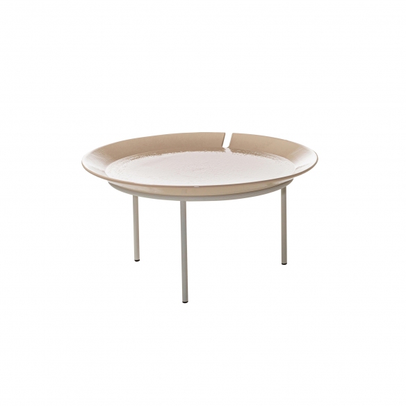 Gervasoni Brise 54 outdoor coffee table