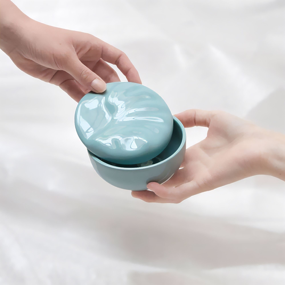 Bosa Scatola Sweet Souvenir - Non ti scordar di me