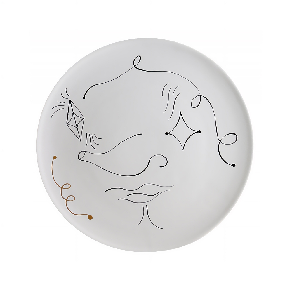 Bosa Hayon Table Collection fruit...