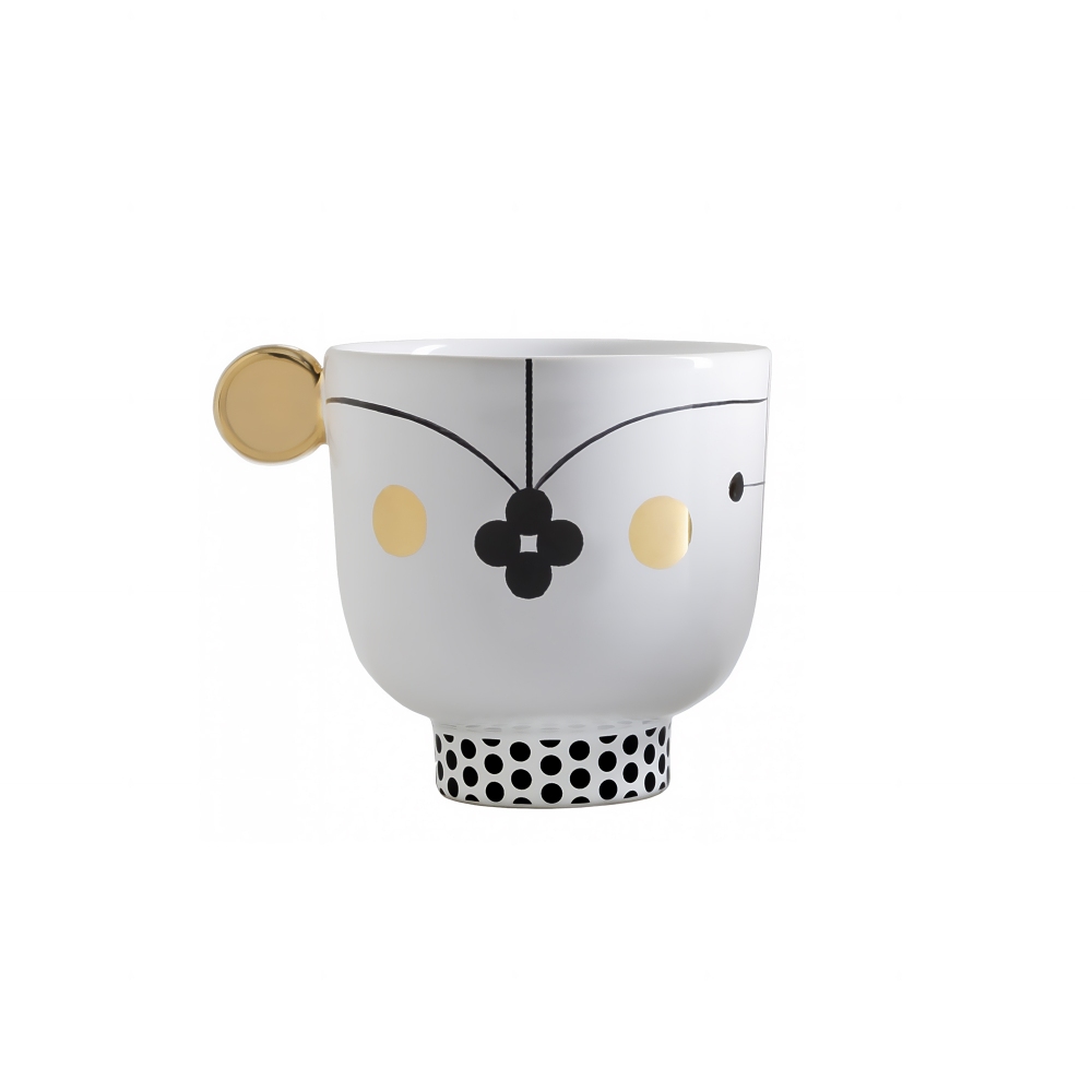 Bosa Hayon Table Collection tea cup