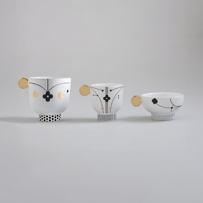 Bosa Tazza da tè Hayon... 2