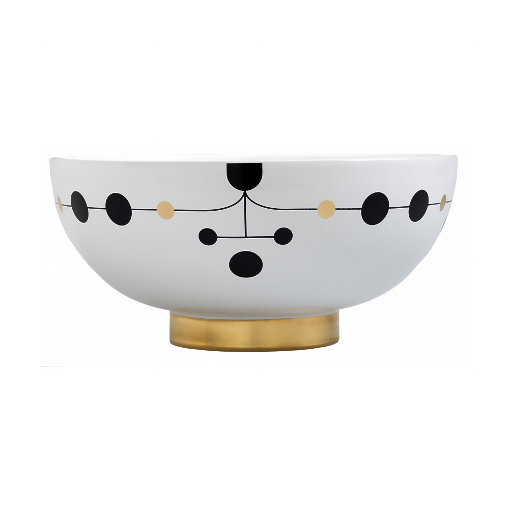 Bosa Hayon Table Collection Large Bowl