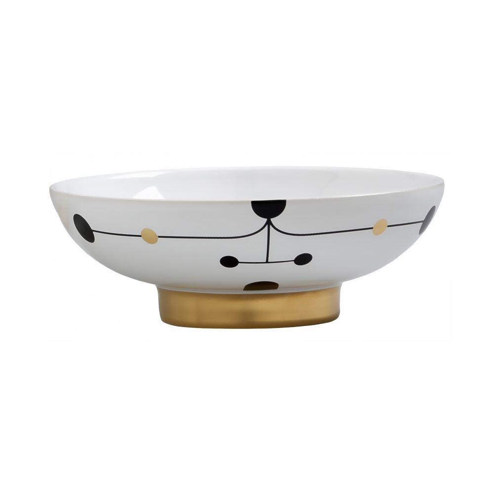 Bosa Ciotola media Hayon Table...