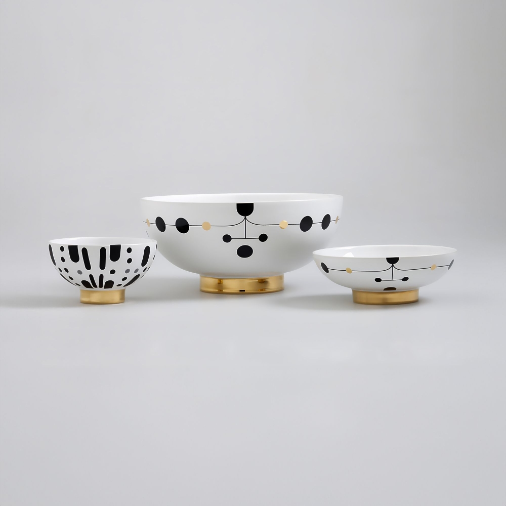 Bosa Hayon Table Collection Small Bowl