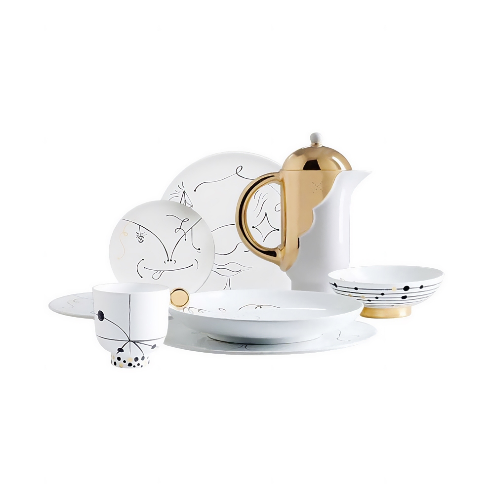 Bosa Hayon Table Collection Pitcher