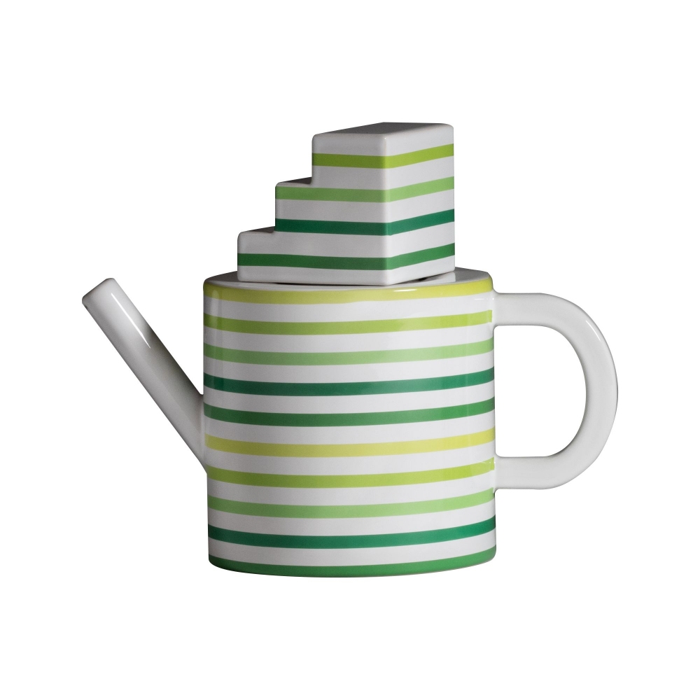 Bosa Tea Architecture Teapot