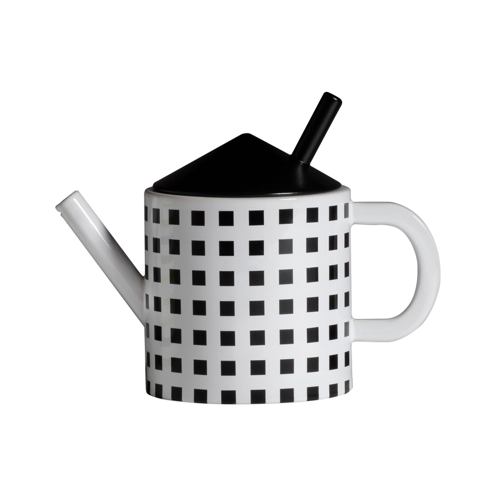 Bosa Teiera Tea Architecture