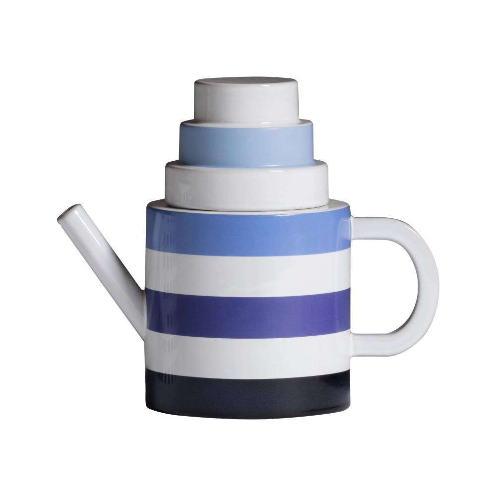 Bosa Teiera Tea Architecture