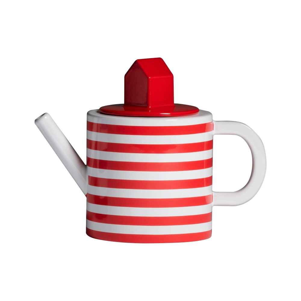 Bosa Teiera Tea Architecture