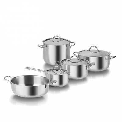 Barazzoni Cookware set 9...